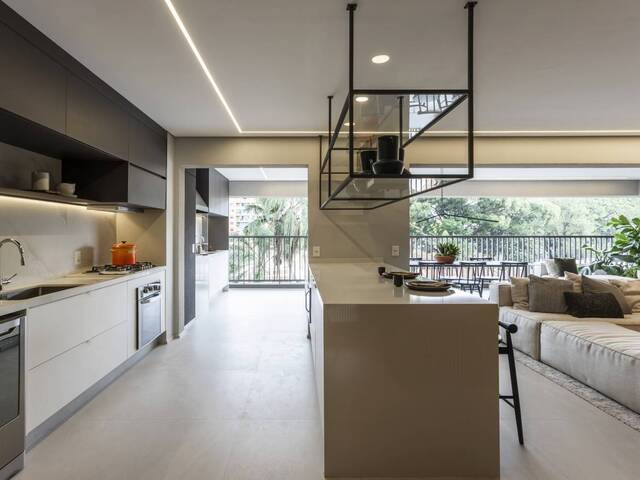 Apartamento para Venda em São Paulo - 5