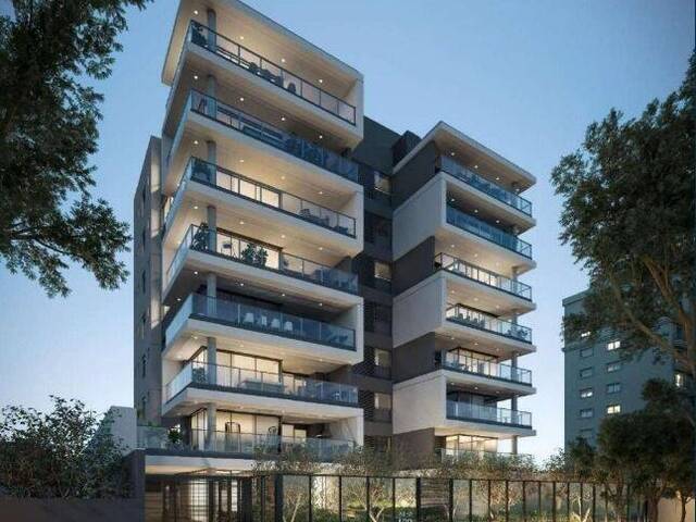 Venda em Jardim Paulista - São Paulo