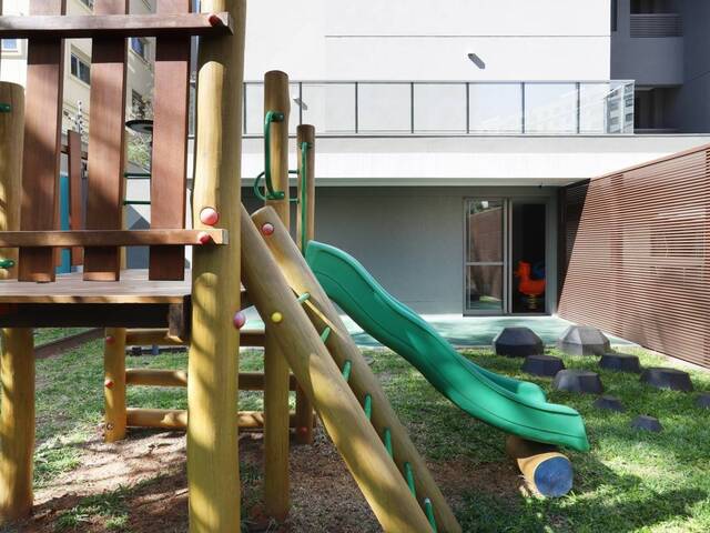 Apartamento Garden para Venda em São Paulo - 5