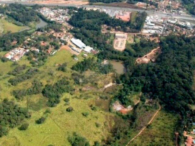 Área para Venda em Atibaia - 2