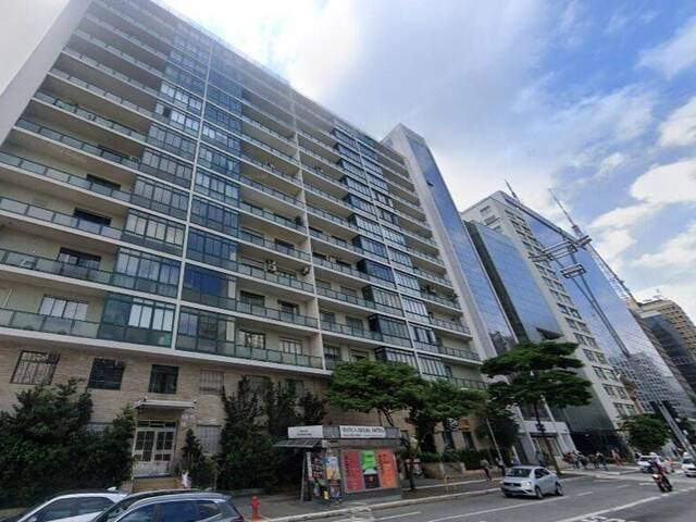 Conjunto Comercial para Venda em São Paulo - 2