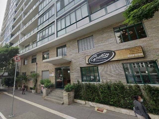 Conjunto Comercial para Venda em São Paulo - 3