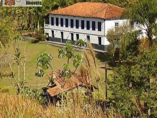 #FA0004 - Fazenda para Venda em Piquete - SP - 3