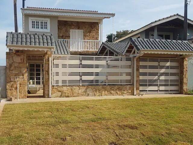 Sobrado para Venda em Atibaia - 2