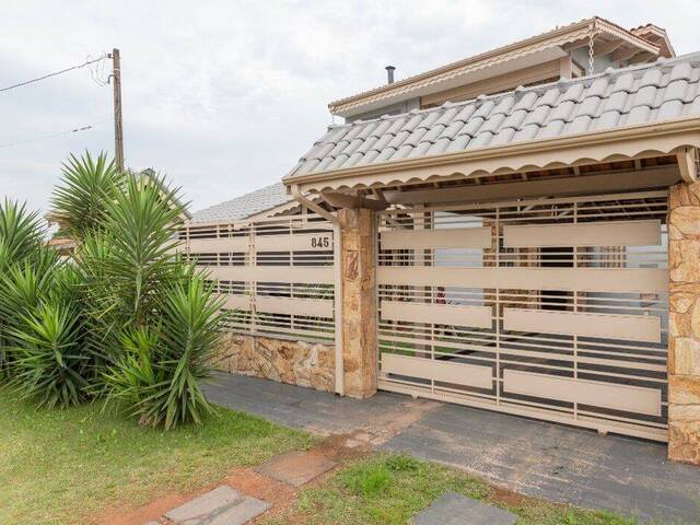 Sobrado para Venda em Atibaia - 3