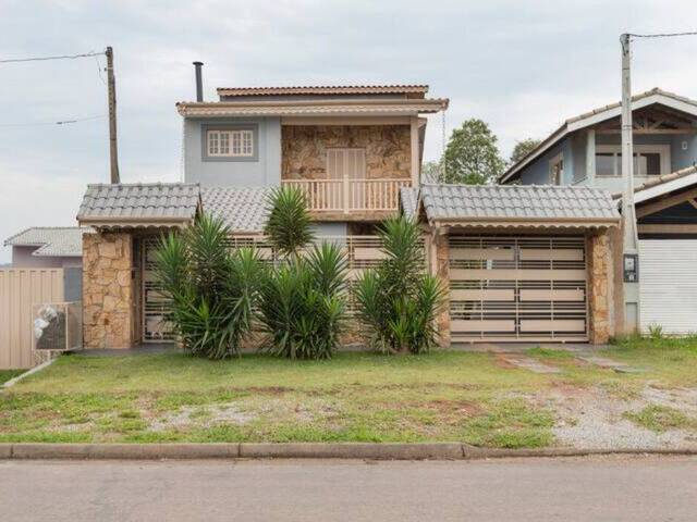 Sobrado para Venda em Atibaia - 4