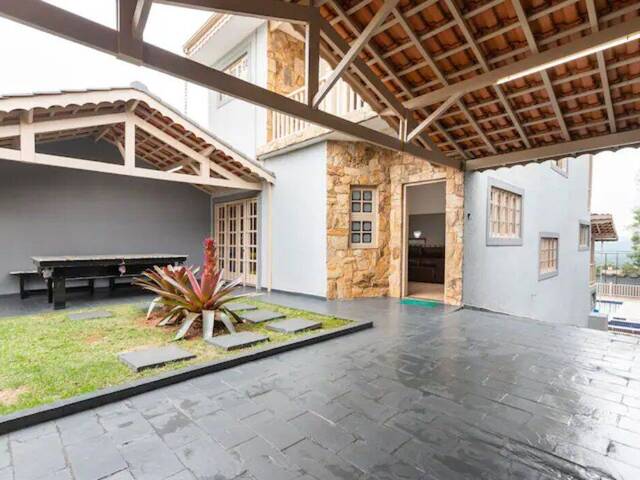 Sobrado para Venda em Atibaia - 5