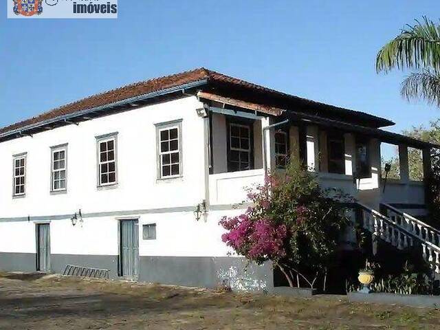 Fazenda para Venda em Piquete - 5