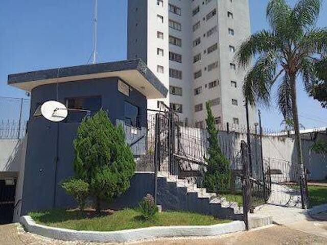 Venda em Jardim Independência - São Paulo