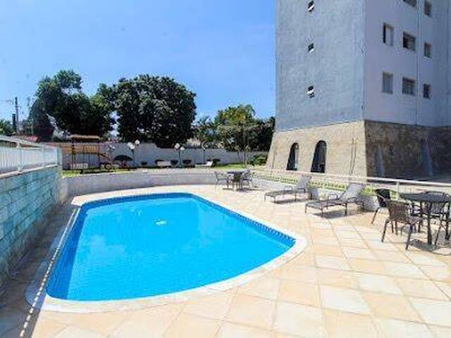 Apartamento para Venda em São Paulo - 2