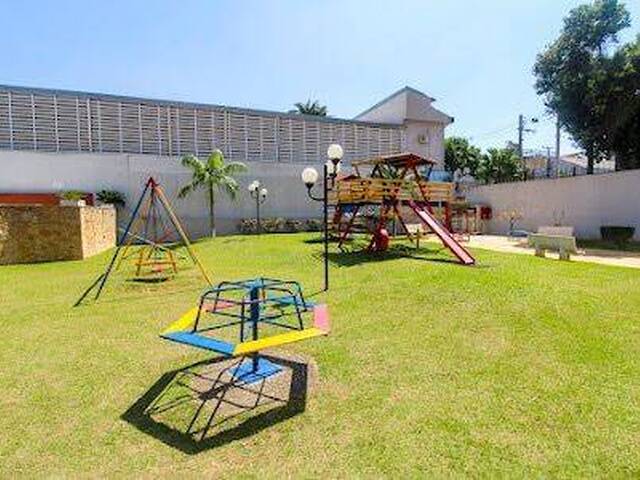 Apartamento para Venda em São Paulo - 3