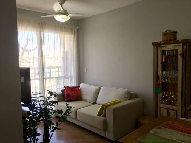 Apartamento para Venda em São Paulo - 2