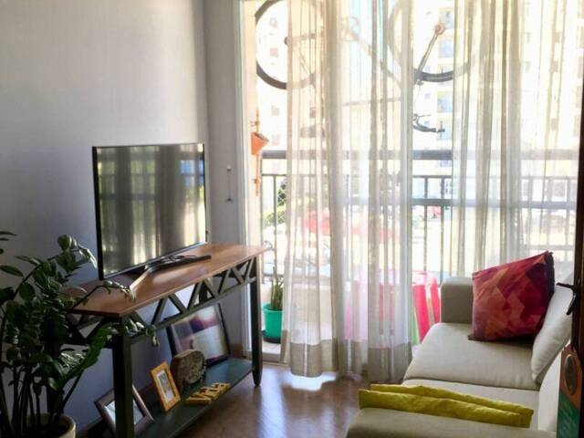 Apartamento para Venda em São Paulo - 3