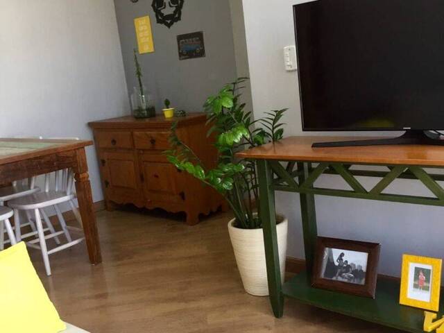 Apartamento para Venda em São Paulo - 4