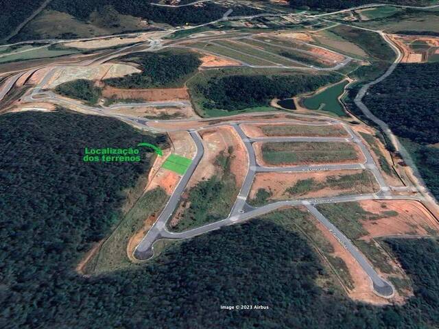Terreno para Venda em Atibaia - 4