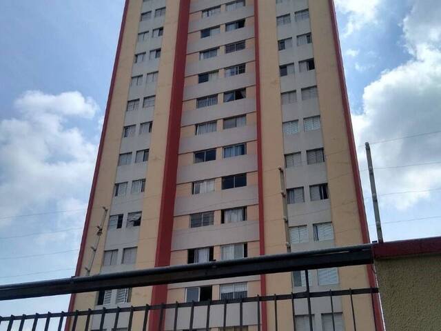 Venda em Jardim das Laranjeiras - São Paulo