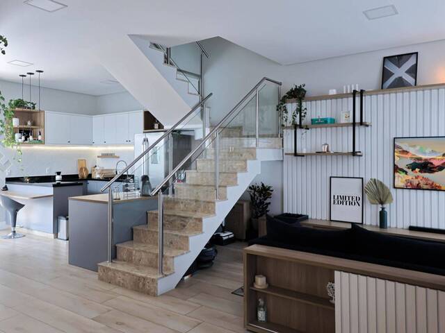 Sobrado para Venda em Indaiatuba - 2