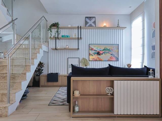 Sobrado para Venda em Indaiatuba - 4