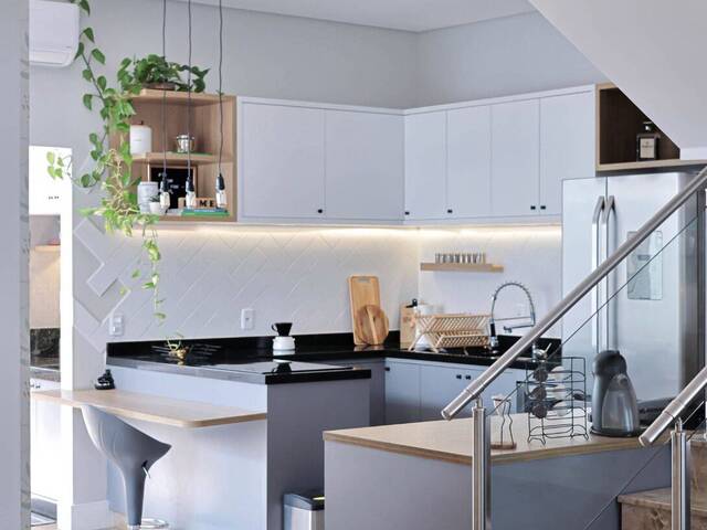 Sobrado para Venda em Indaiatuba - 5