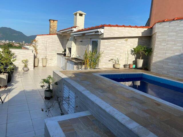 Duplex para Venda em Peruíbe - 2