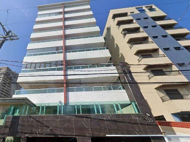 Venda em Vila Caiçara - Praia Grande