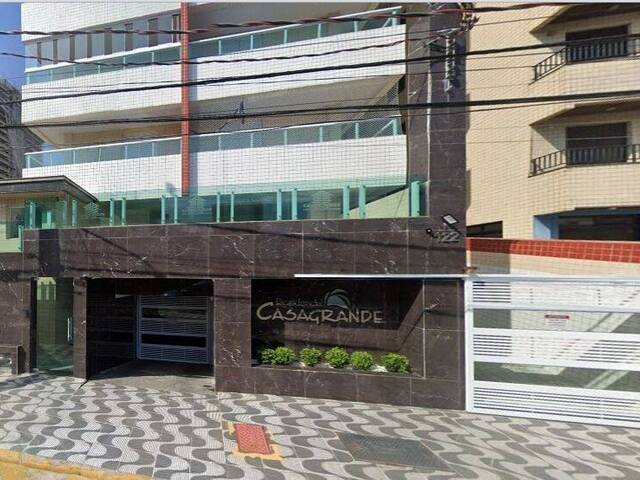 Apartamento para Venda em Praia Grande - 2
