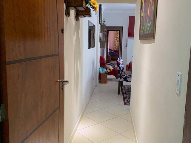 Apartamento para Venda em Praia Grande - 3