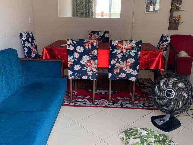 Apartamento para Venda em Praia Grande - 4