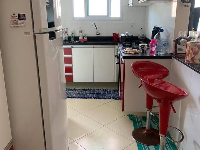 Apartamento para Venda em Praia Grande - 5