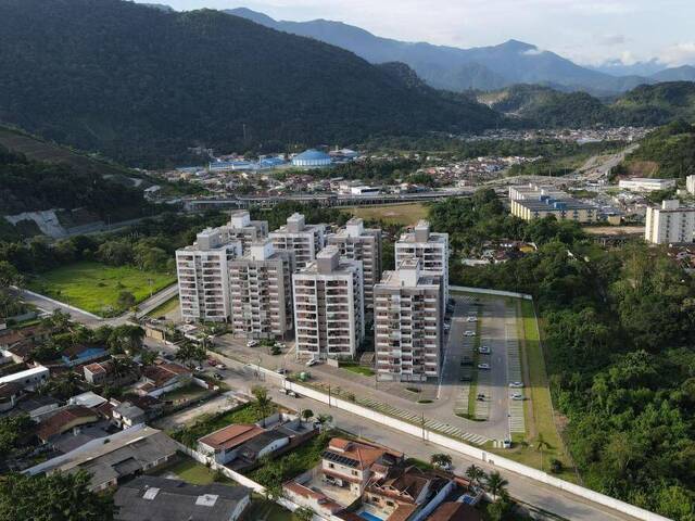 Apartamento para Venda em Caraguatatuba - 4
