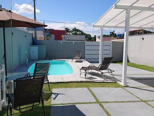 Venda em Massaguaçu - Caraguatatuba