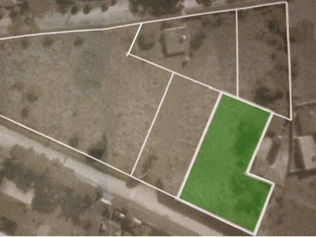 Terreno para Venda em Piracaia - 4