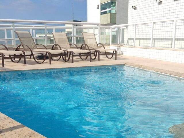 Venda em Vilamar - Praia Grande