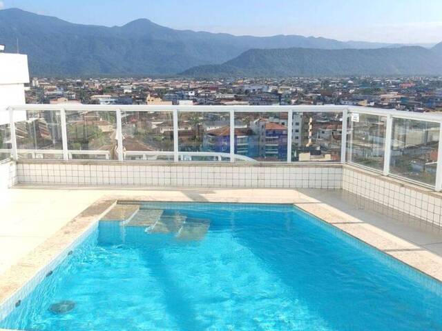 Apartamento para Venda em Praia Grande - 2