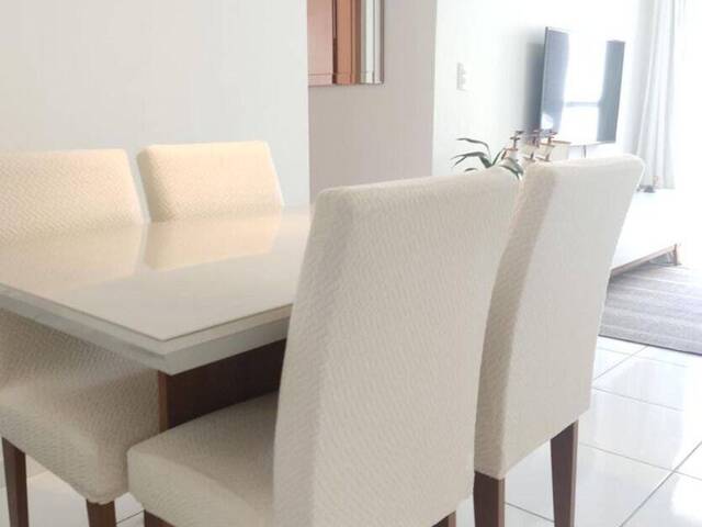 Apartamento para Venda em Praia Grande - 3