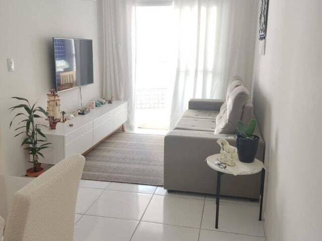 Apartamento para Venda em Praia Grande - 4