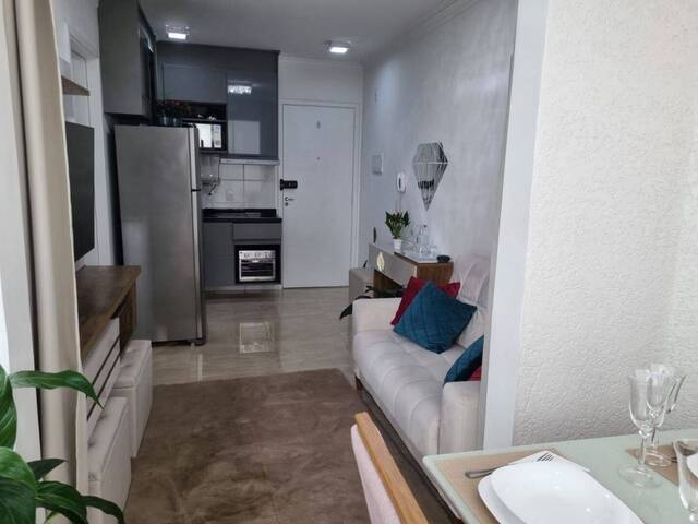 Apartamento para Venda em São Paulo - 2