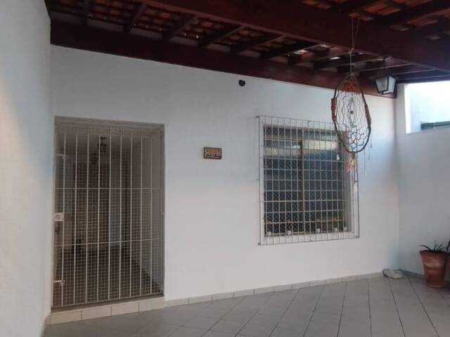 Sobrado para Venda em Taubaté - 2