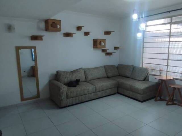 Sobrado para Venda em Taubaté - 3