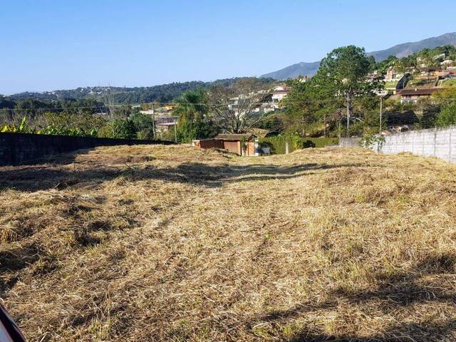 Terreno para Venda em Atibaia - 2