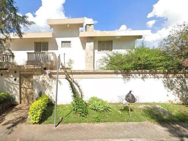 Sobrado para Venda em Atibaia - 3