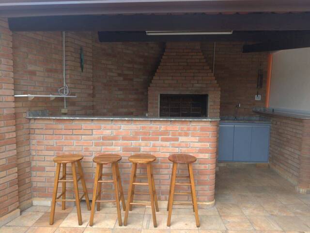 Casa para Locação em Atibaia - 3