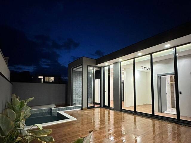 Casa para Venda em Bragança Paulista - 4