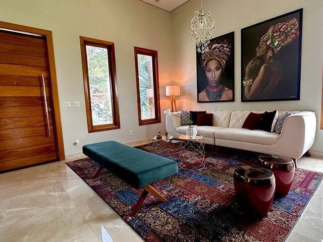 Sobrado para Venda em Cotia - 2