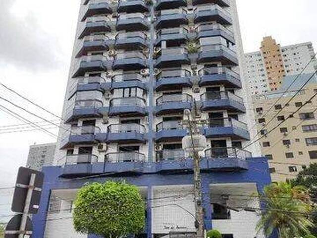 Apartamento para Venda em São Vicente - 2