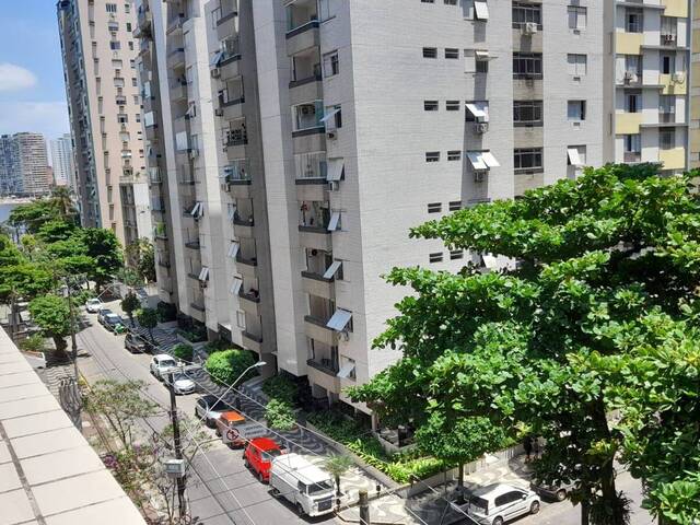 Apartamento para Venda em São Vicente - 3
