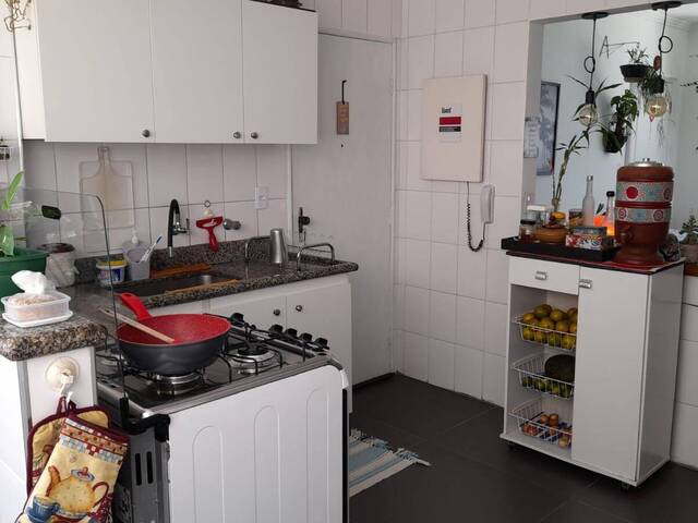 Apartamento para Venda em São Vicente - 4