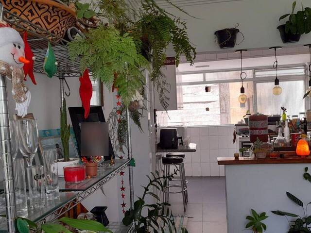 Apartamento para Venda em São Vicente - 5