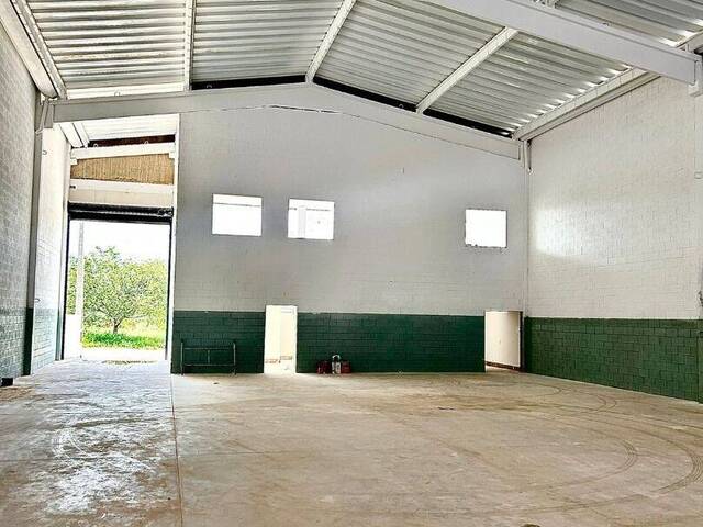 Galpão para Venda em Indaiatuba - 3