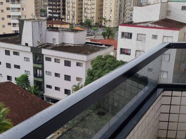 Duplex para Venda em Praia Grande - 2